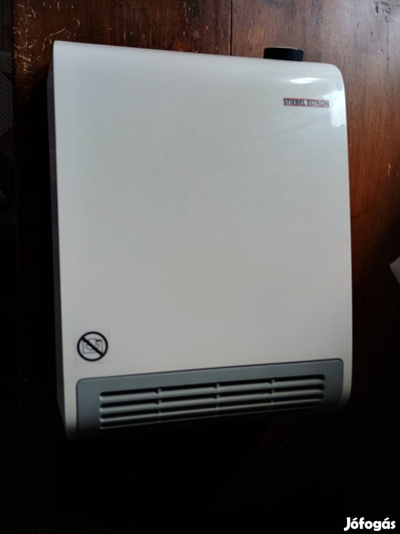 Stiebel Eltron Ck 20 új 