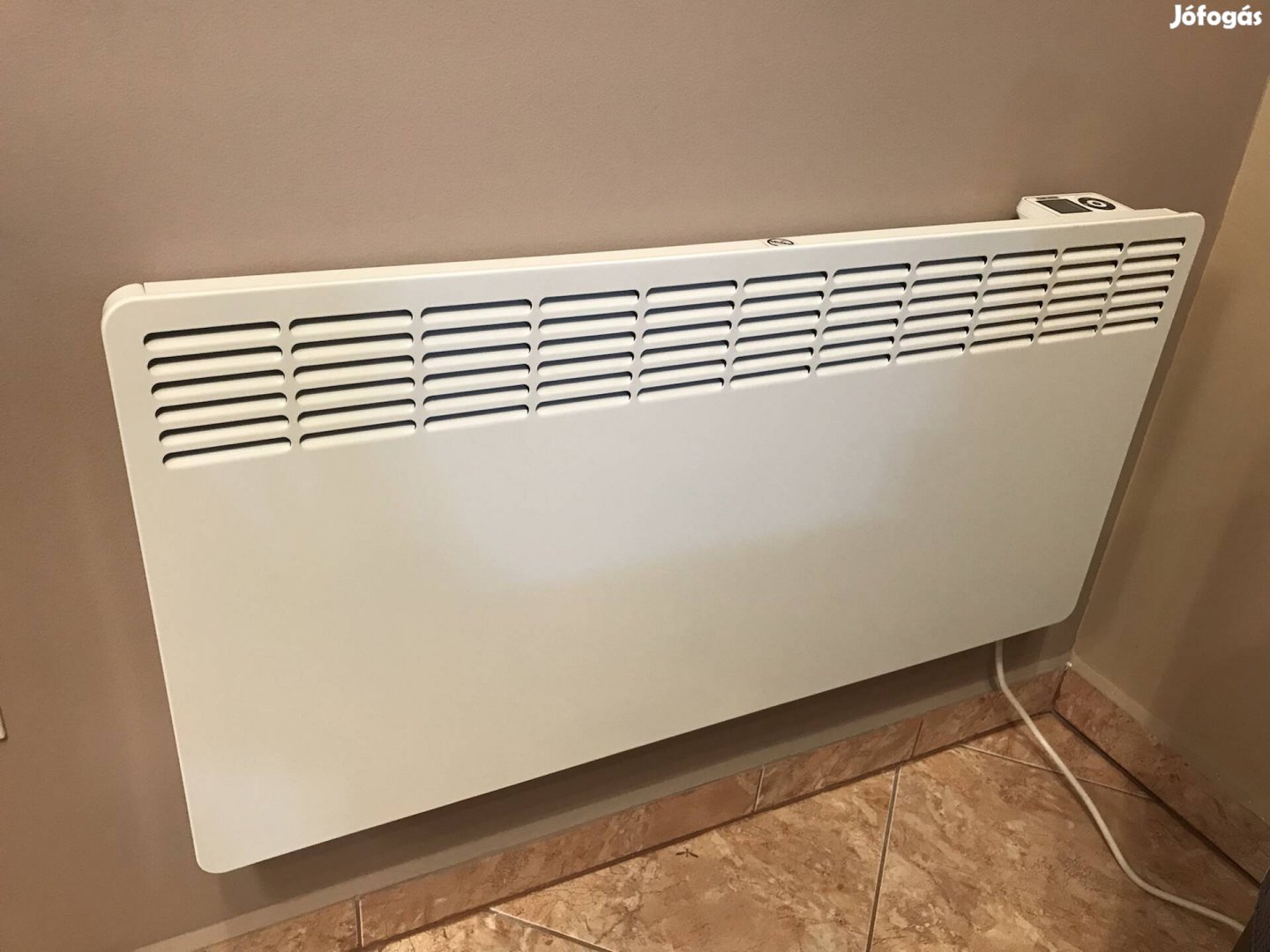 Stiebel Eltron elektromos fűtőtest eladó
