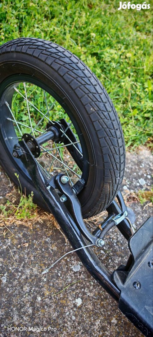 Stiga air roller 