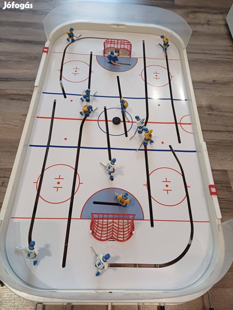 Stiga hokis csocsó (Hockey Game)