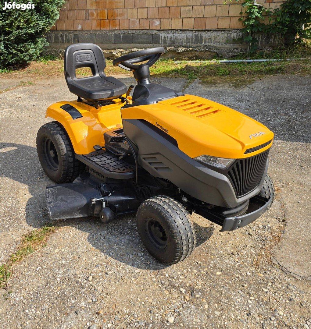 Stiga tornado special honda Gcv 530 V2