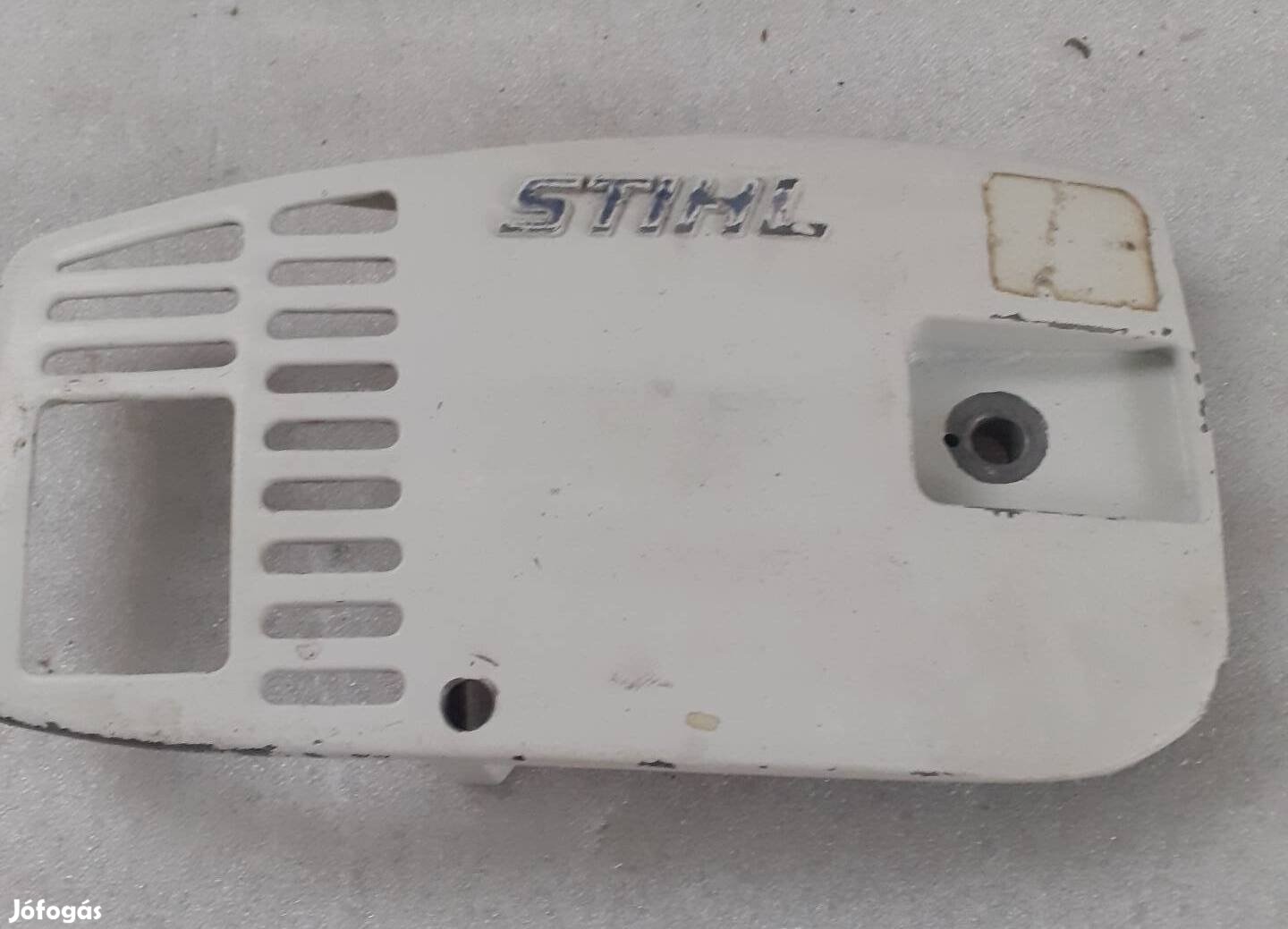 Stihl 015 lánc dekni