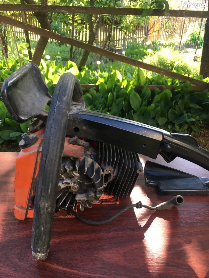 Stihl 015 láncfűrész 