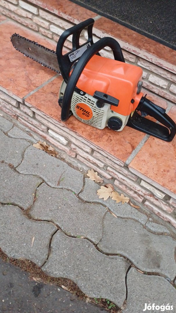 Stihl 018 láncfűrész eladó 