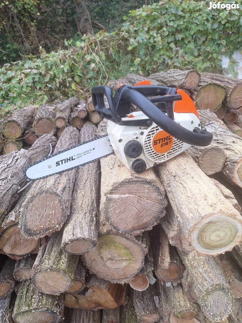 Stihl 019T 2000