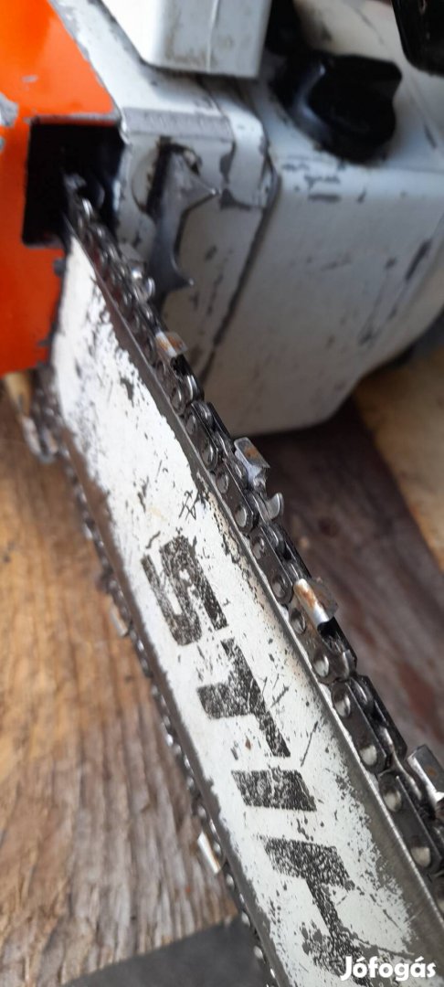 Stihl 020 AV 