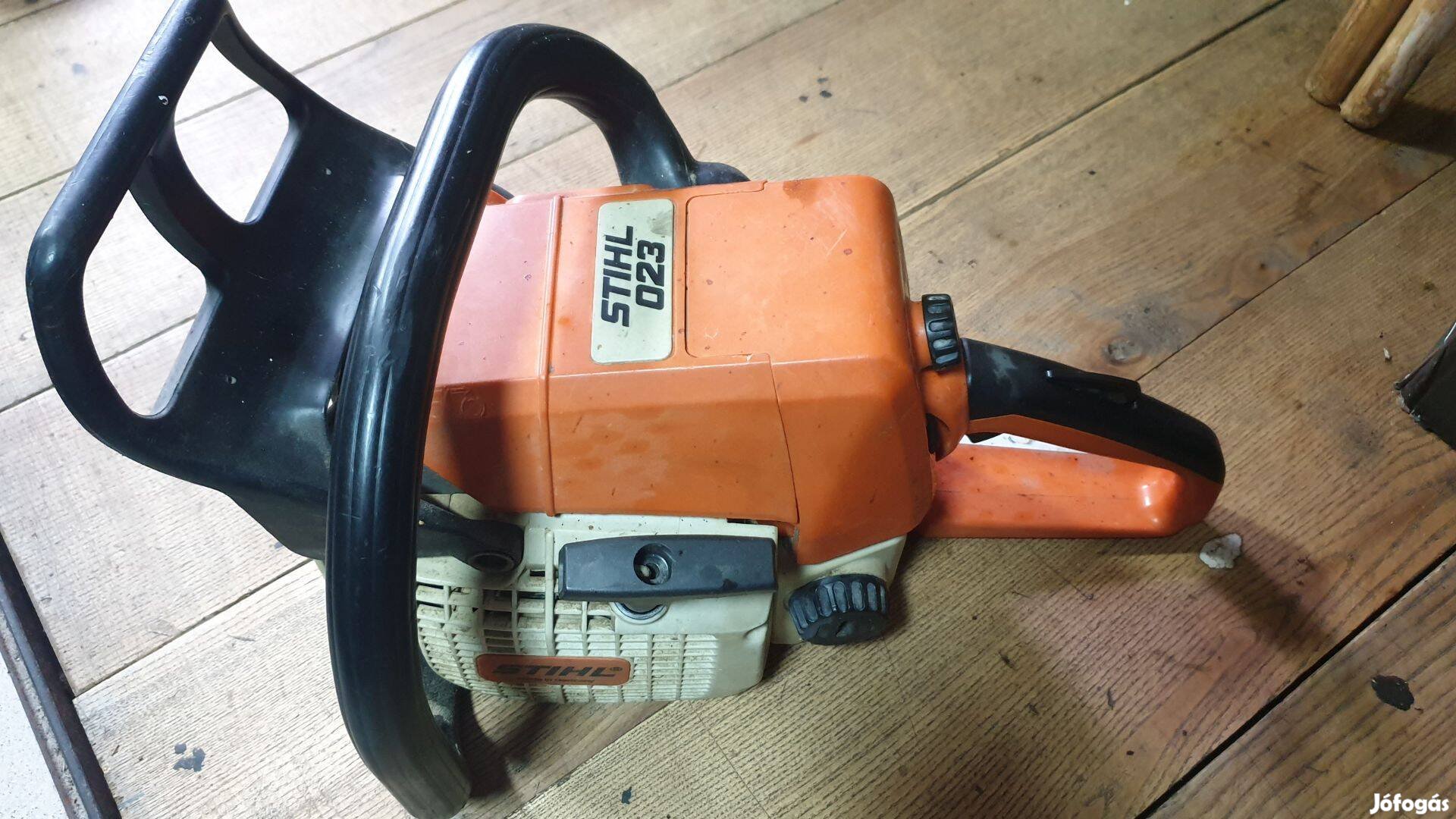 Stihl 021, 023, 025 benzines láncfűrész alkatrészek