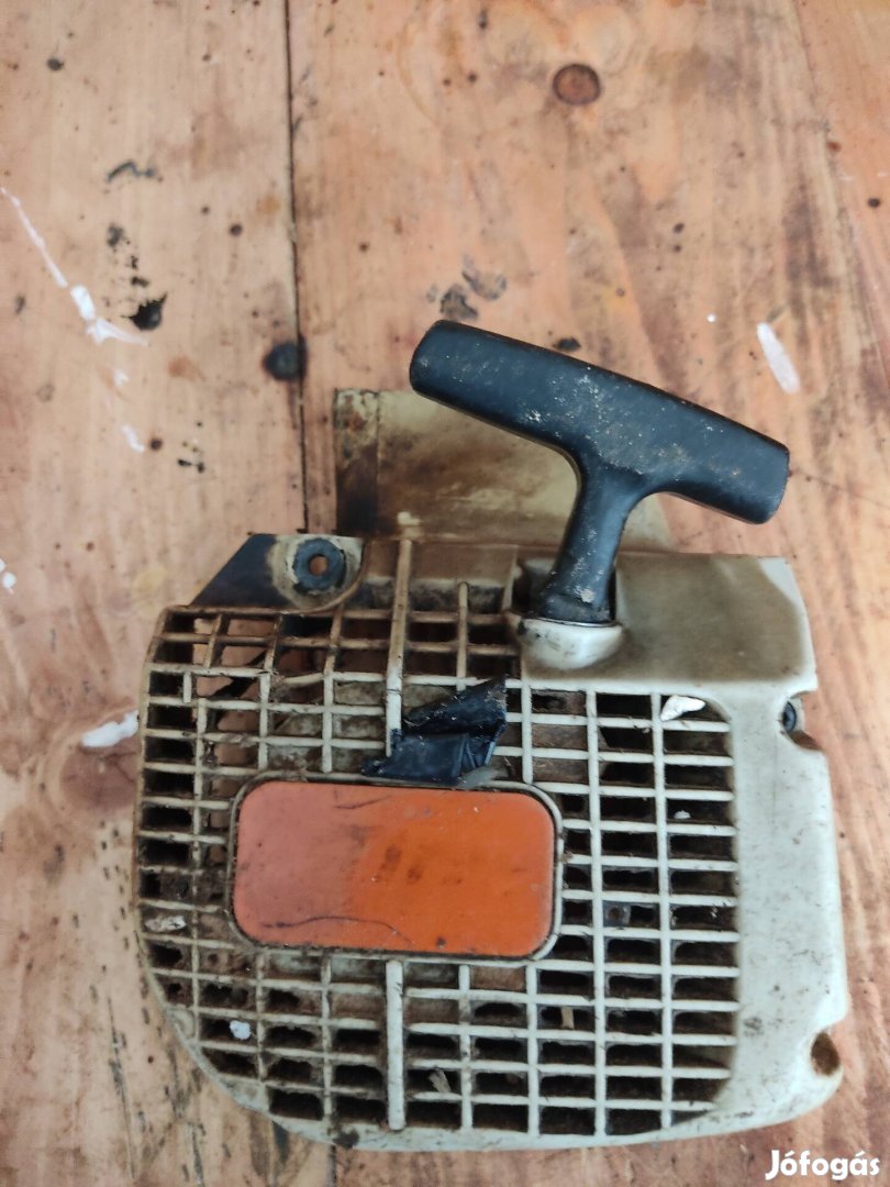 Stihl 023 berantó dekni lancdekni