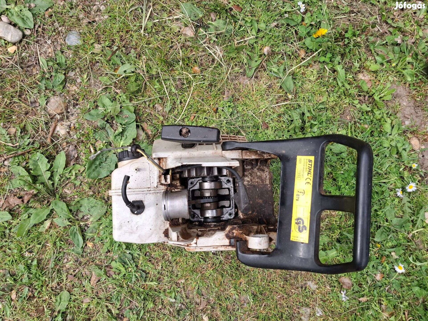 Stihl 023 láncfűrész alkatrész