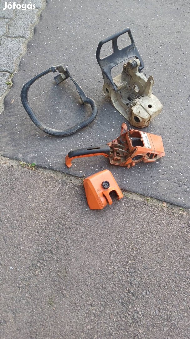 Stihl 023 láncfűrész alkatrészek eladók 