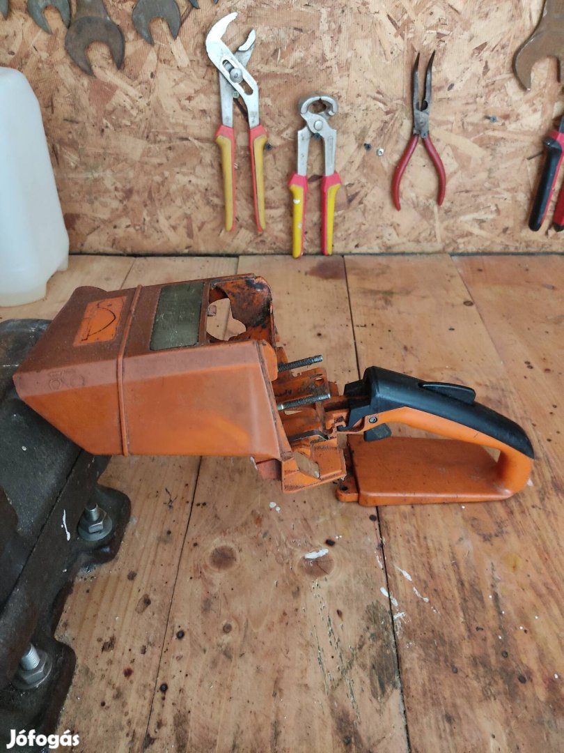 Stihl 023 motorfedél