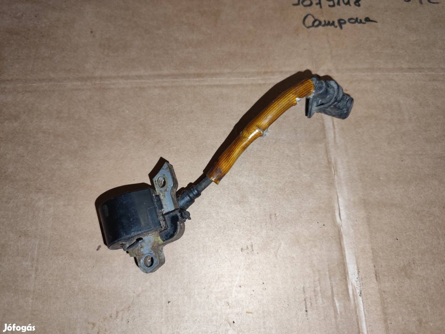Stihl 024 026 gyújtás(gyári)