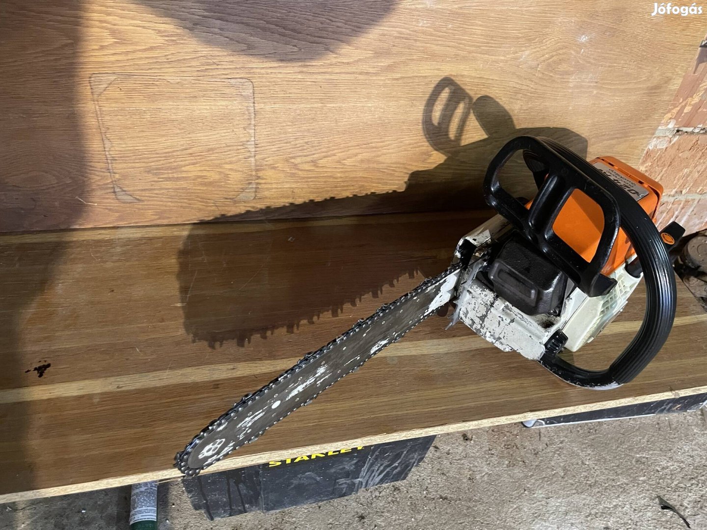 Stihl 024 av eladó