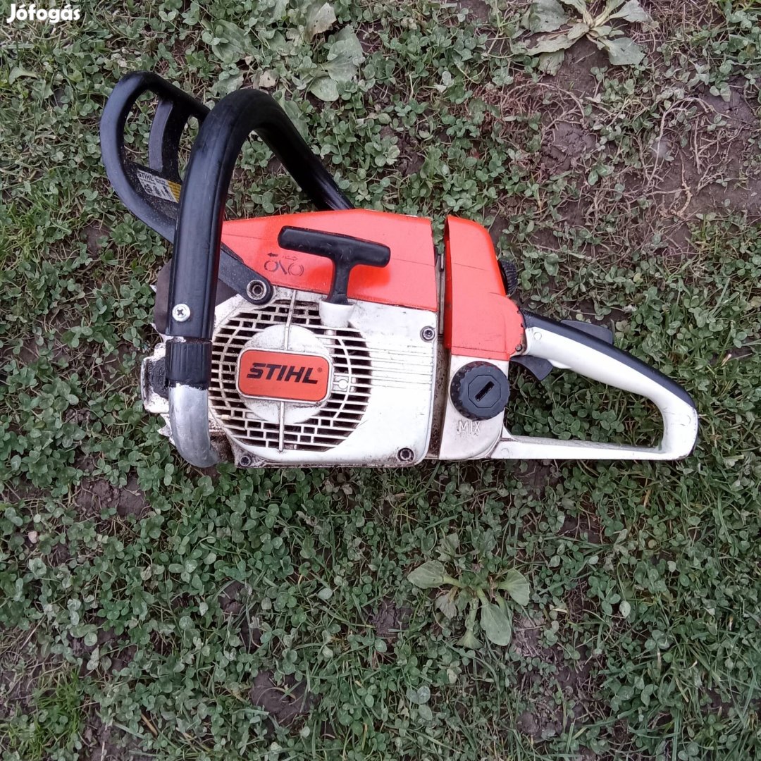 Stihl,024 es láncfűrész 