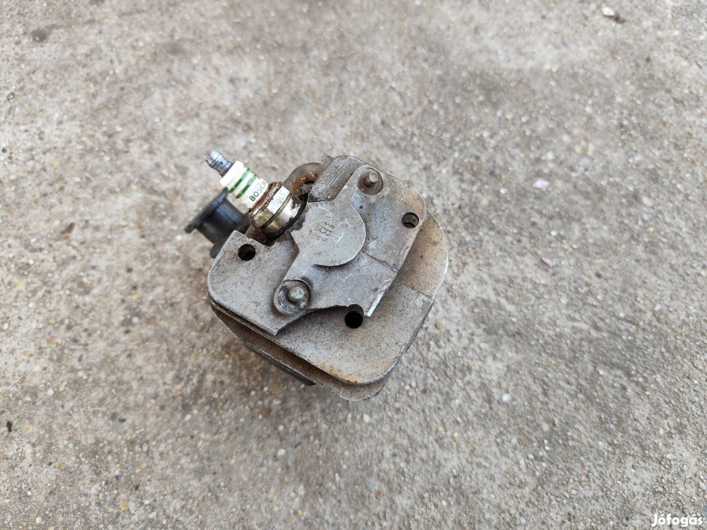 Stihl 024 henger (42mm)