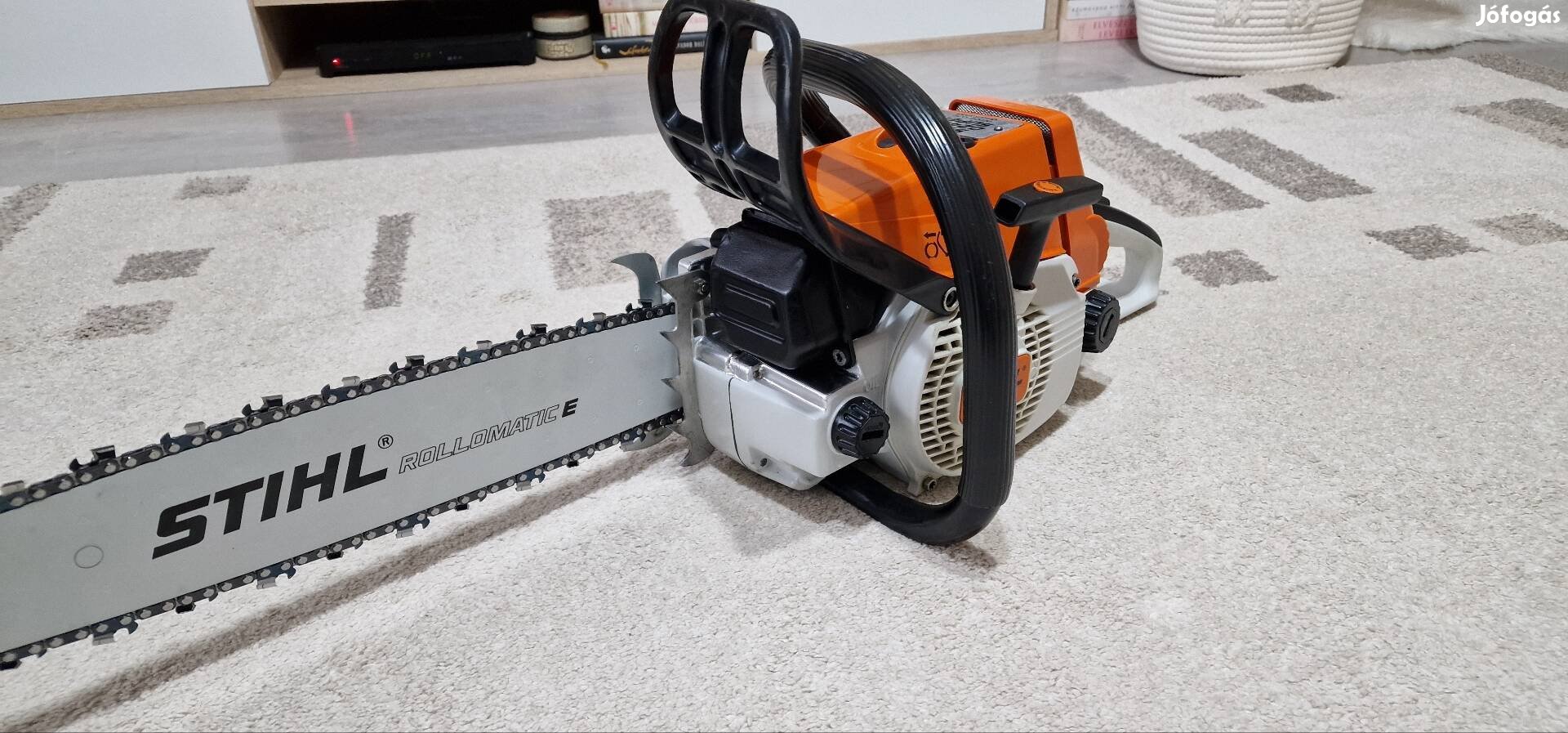 Stihl 024 kitűnő állapotban eladó