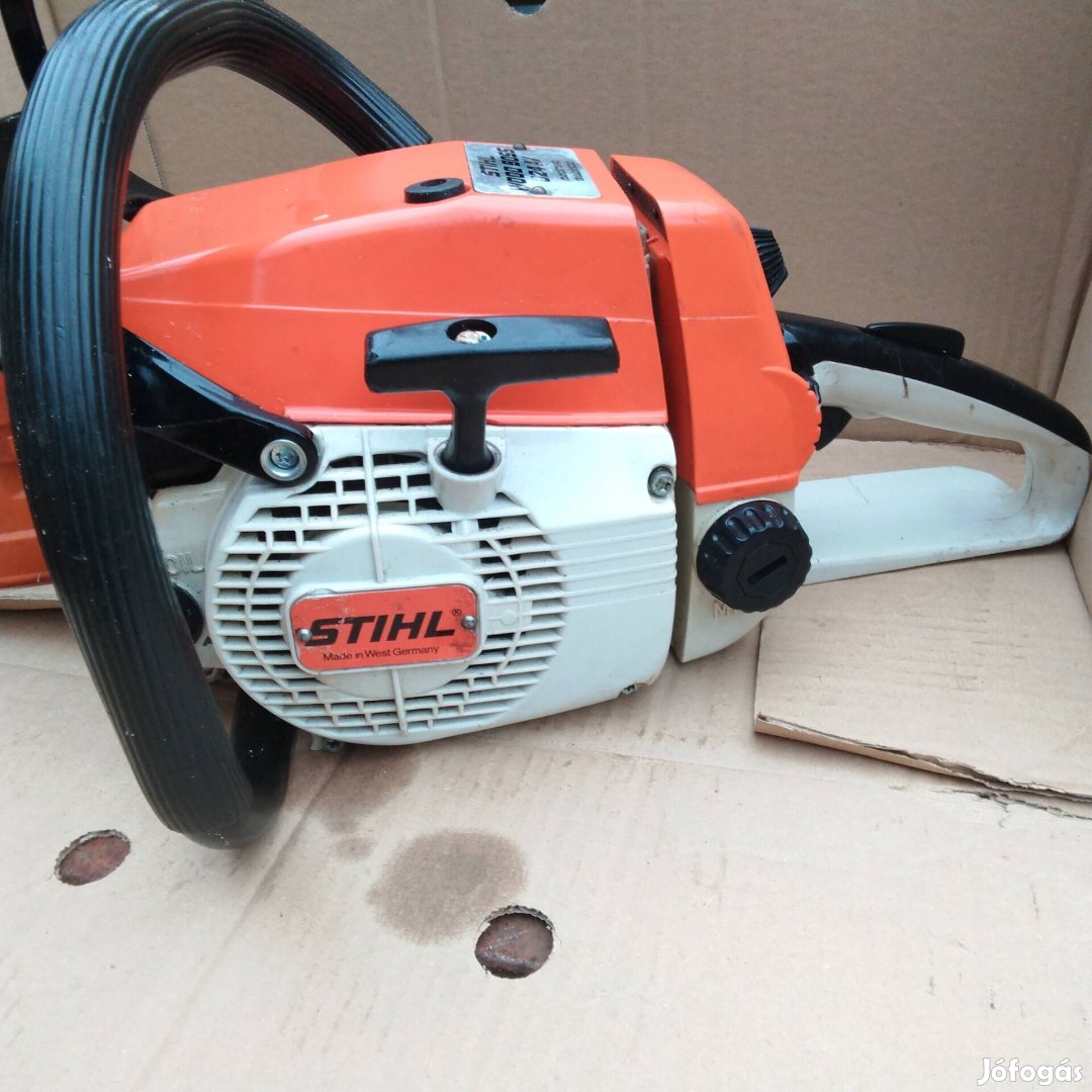 Stihl 024 láncfűrész eladó 