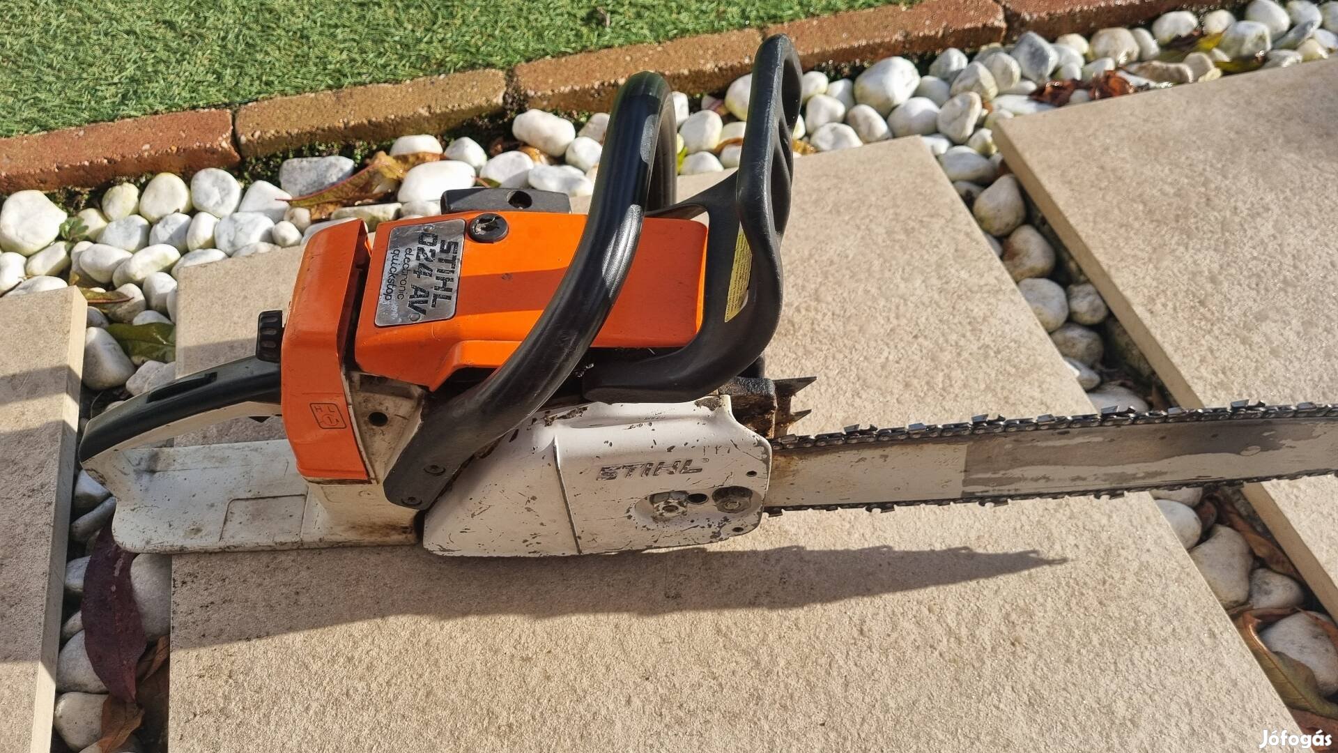 Stihl 024 sthil 