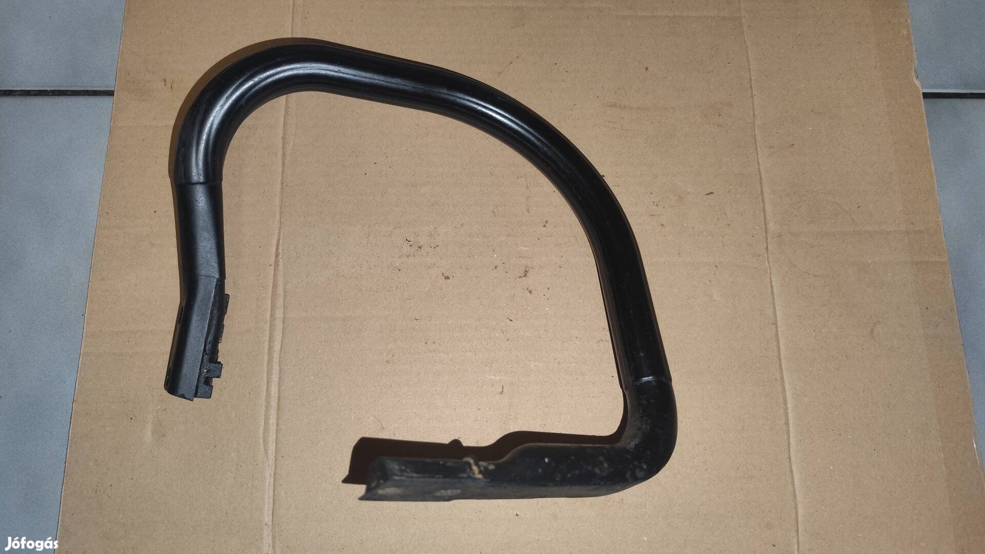 Stihl 026MS260 kormány