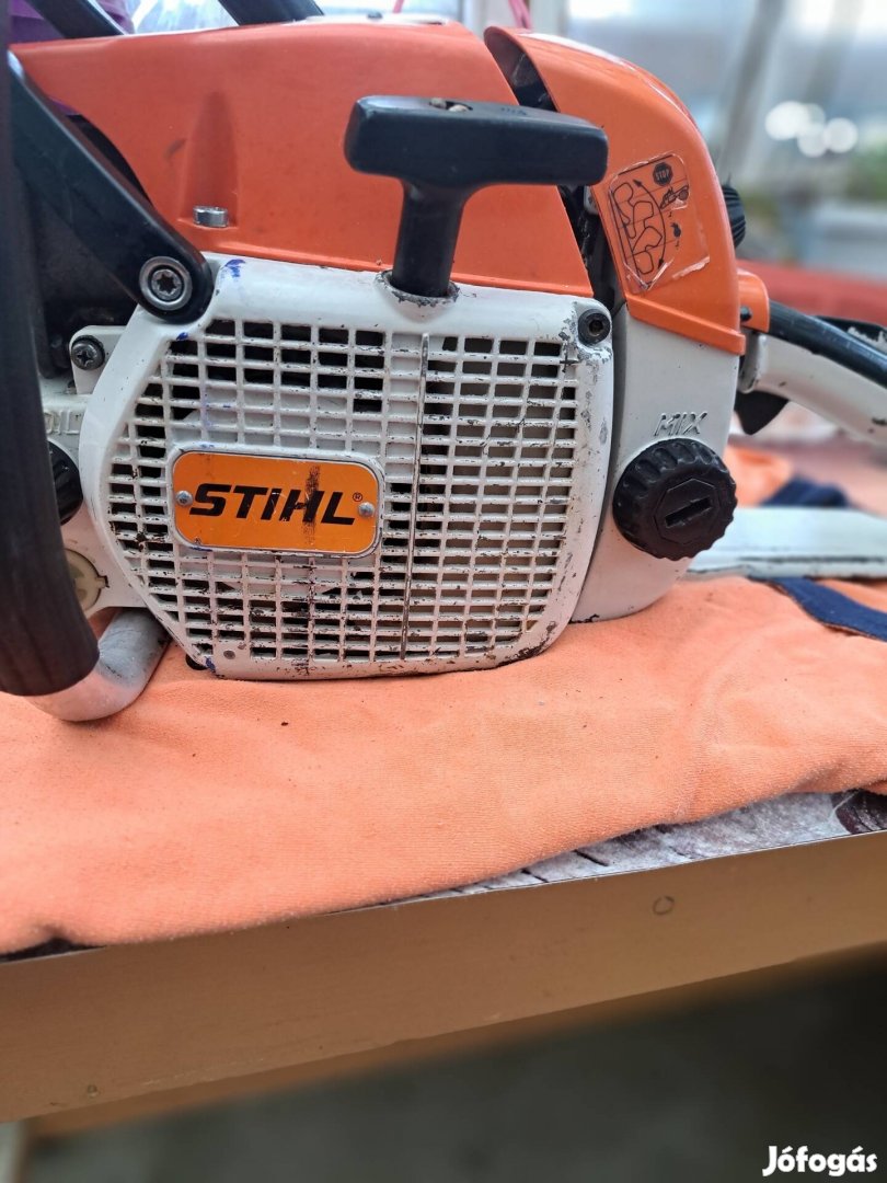 Stihl 028AV eladó.