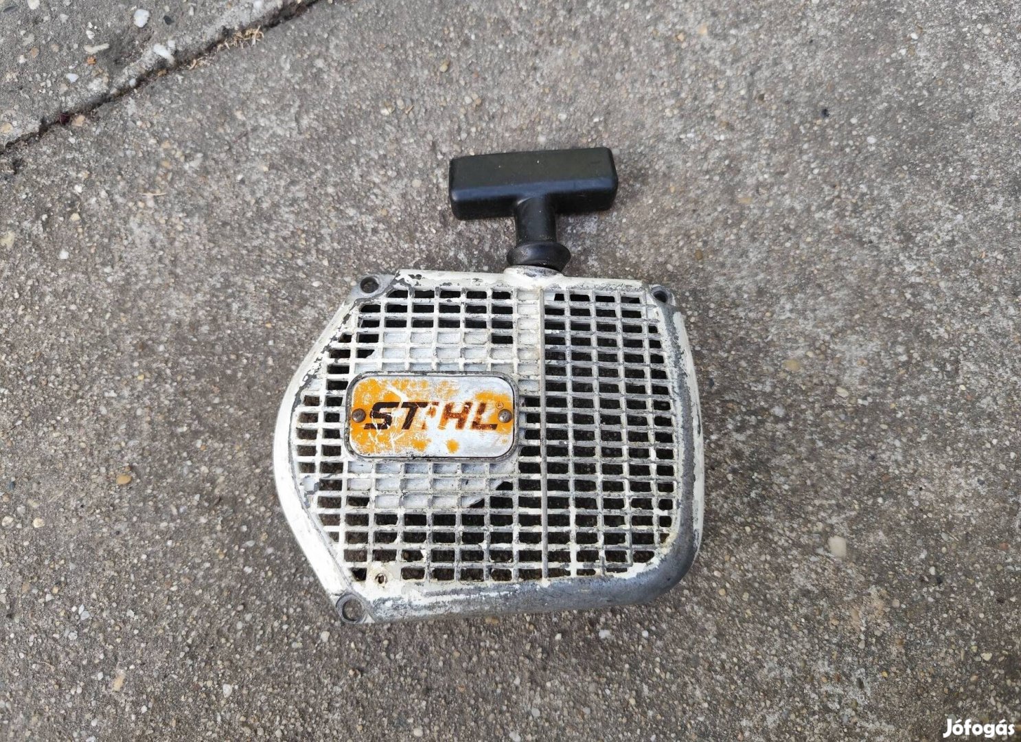 Stihl 028 028 AV berántó