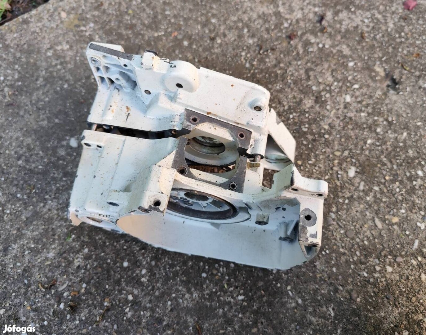 Stihl 028 forgattyúsház