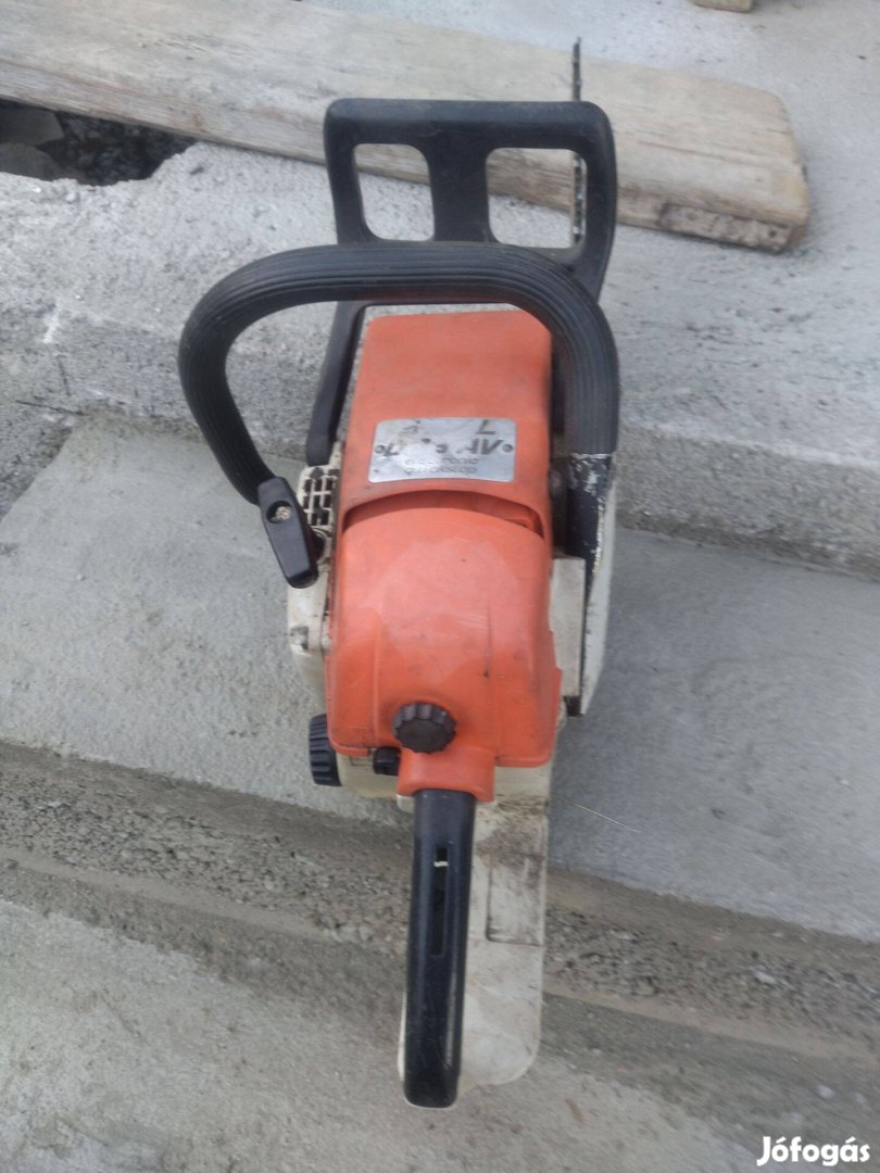 Stihl 028 láncfűrész