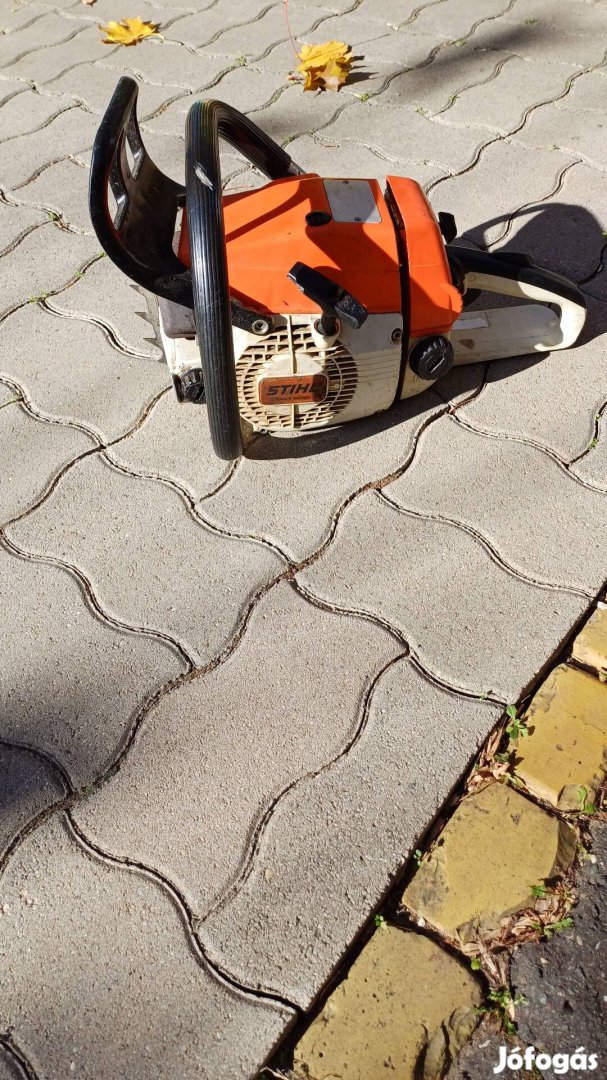 Stihl 028 láncfűrész eladó 