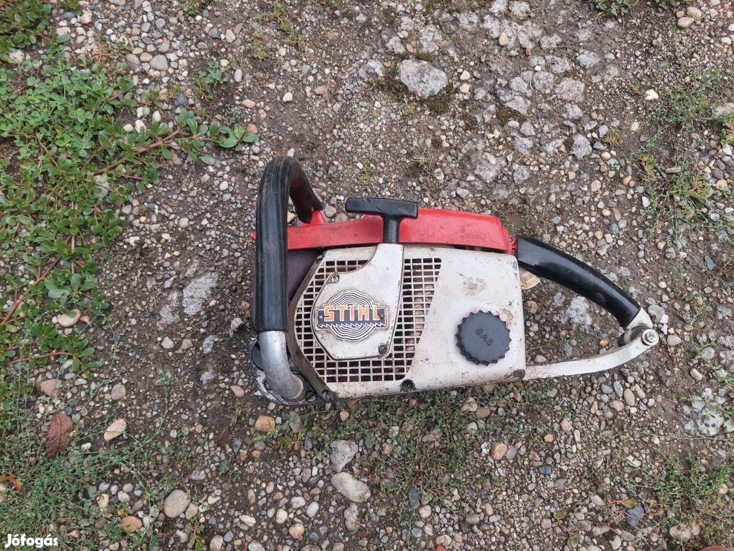 Stihl 030 láncfűrész