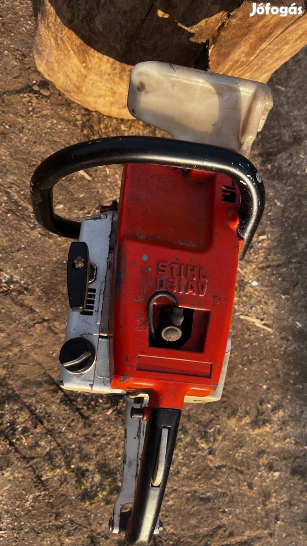 Stihl 031 AV