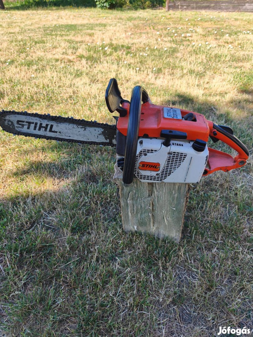 Stihl 031 AV láncfűrész