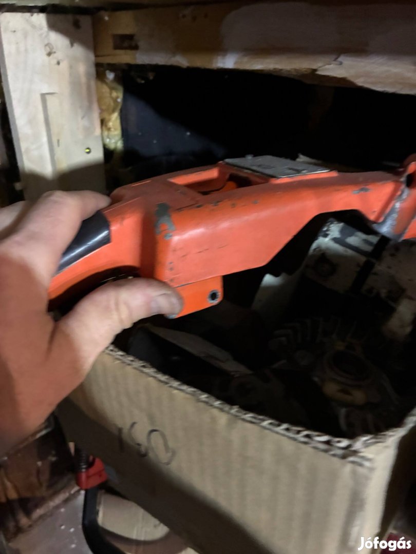 Stihl 031 alkatrészek