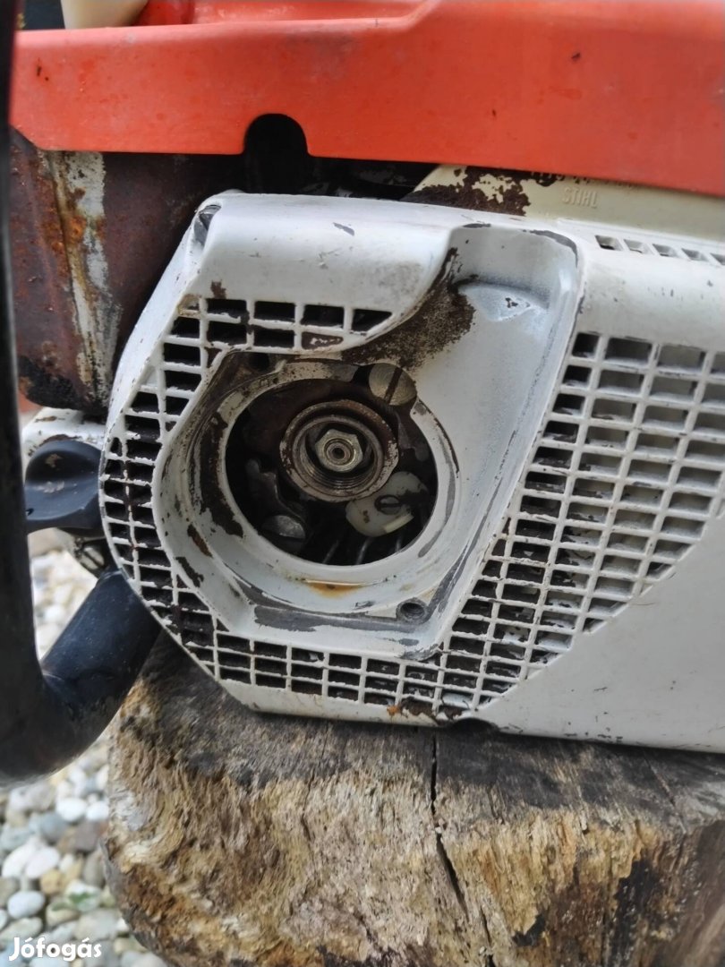 Stihl 031 láncfűrész 