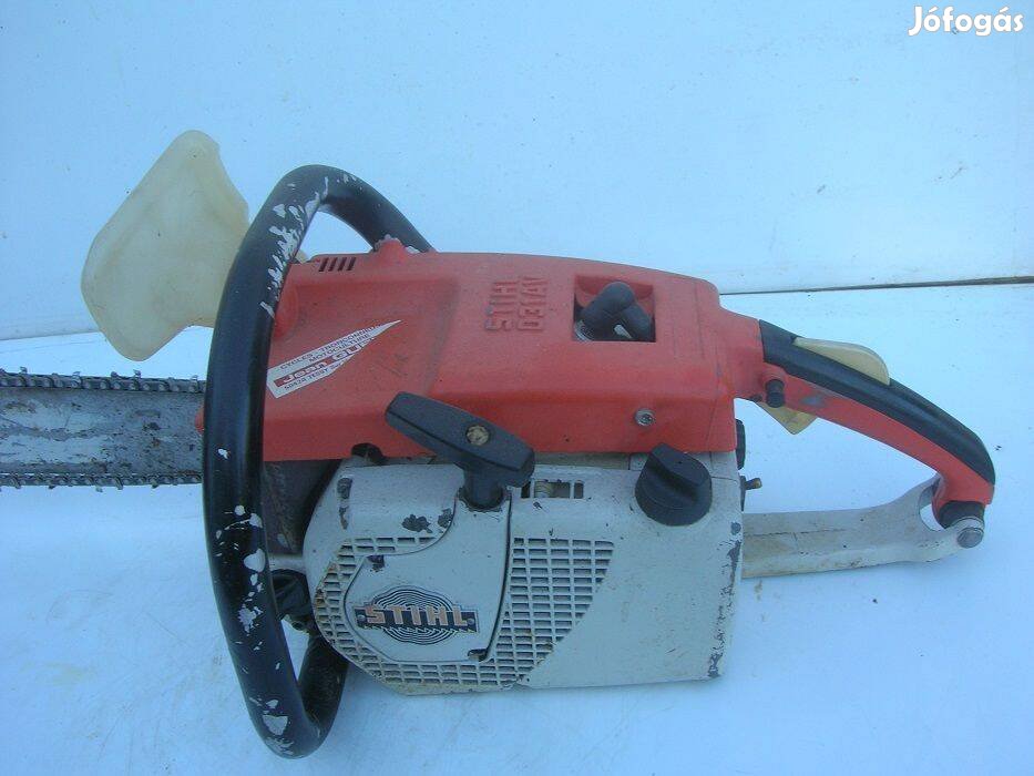 Stihl 031 olcsón