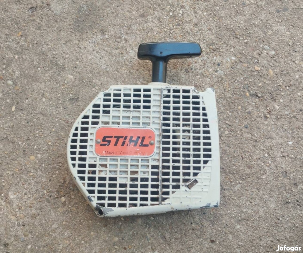 Stihl 032 berántó