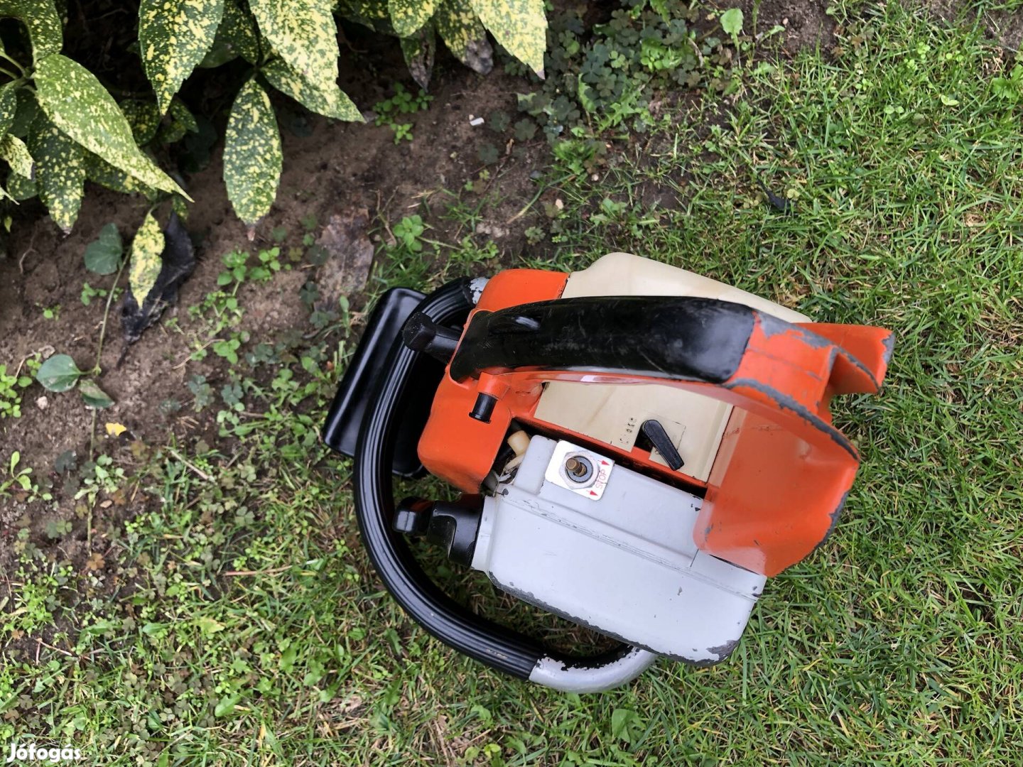 Stihl 032 fűrész eladó 