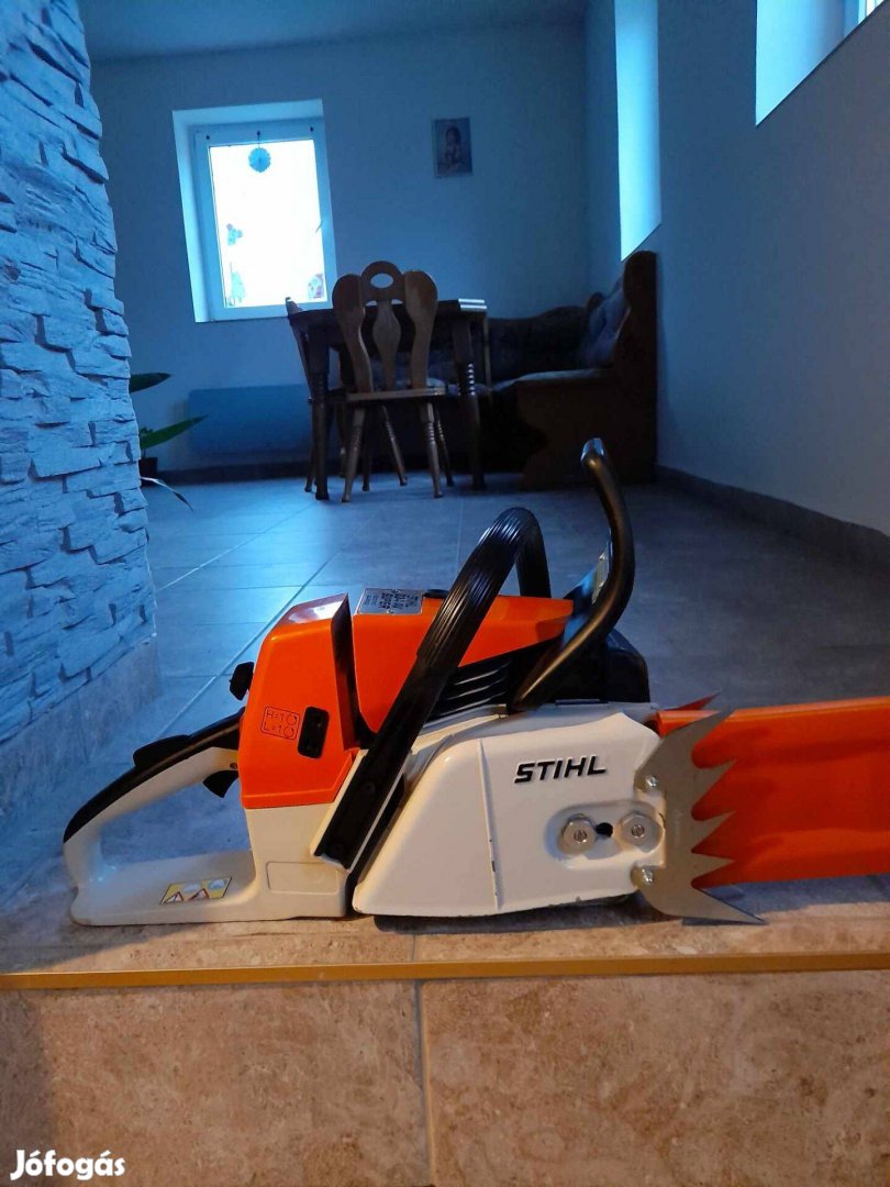 Stihl 034 AV Super