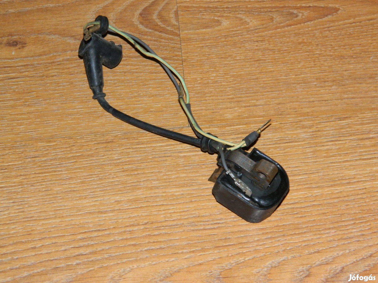 Stihl 034 Gyújtótrafó SEM