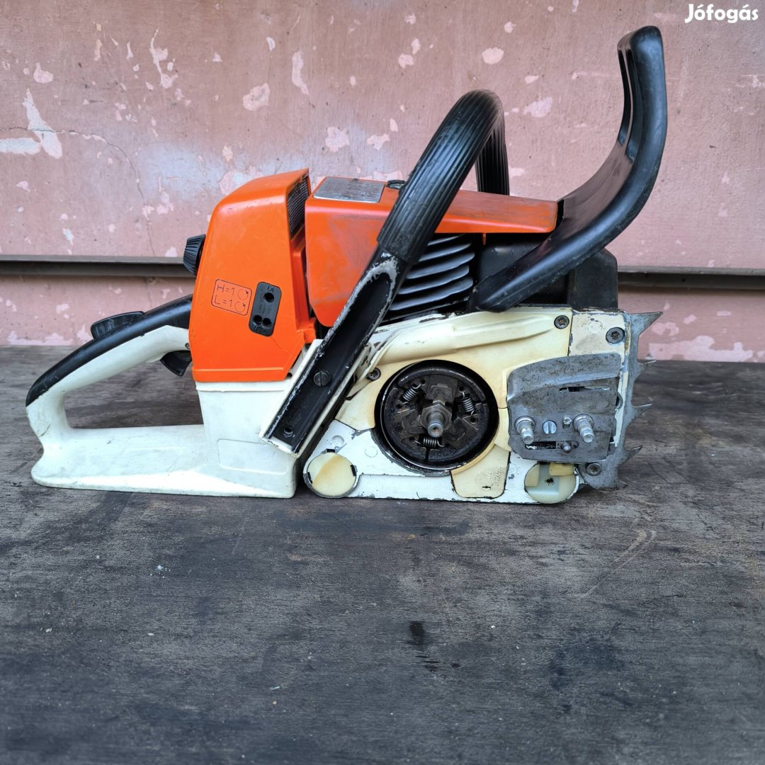 Stihl 034 láncfűrész alkatrész