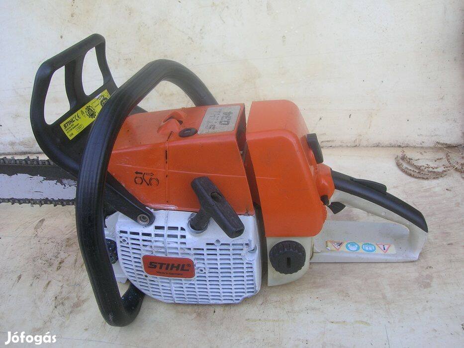 Stihl 034 olcsón