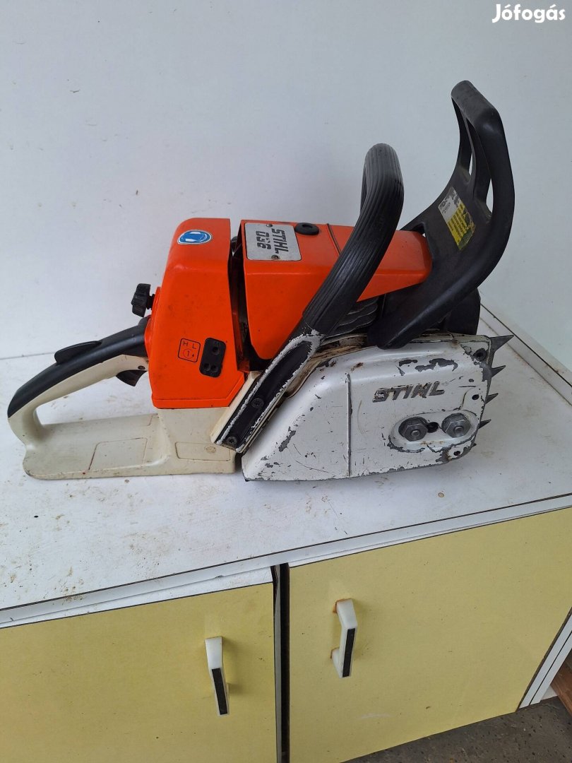 Stihl 036 láncfűrész