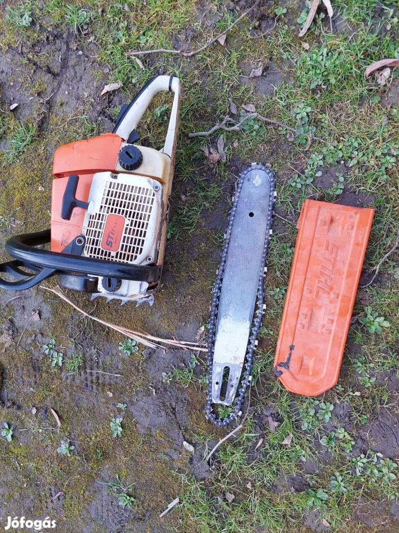 Stihl 036 láncfűrész