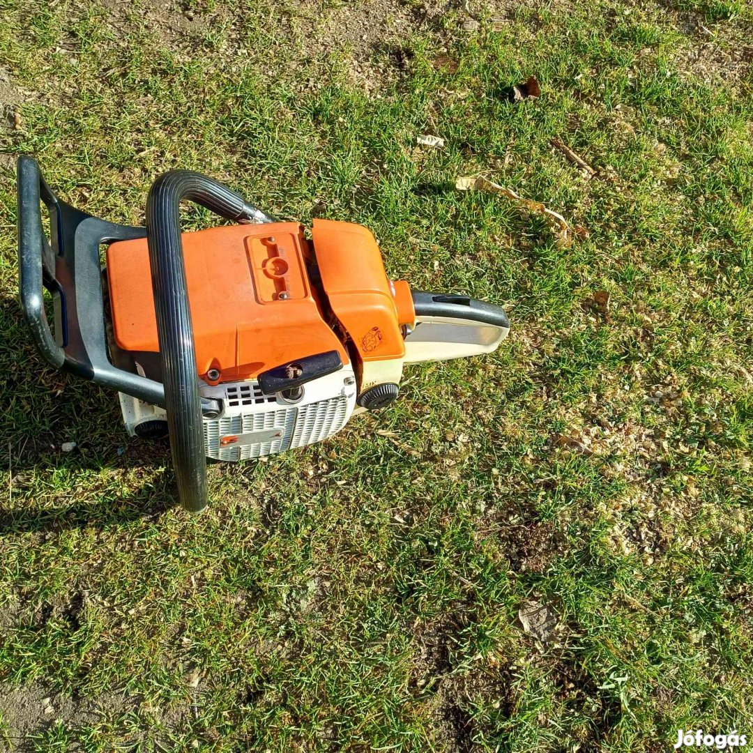 Stihl 038 AV super Varga Tamás részére