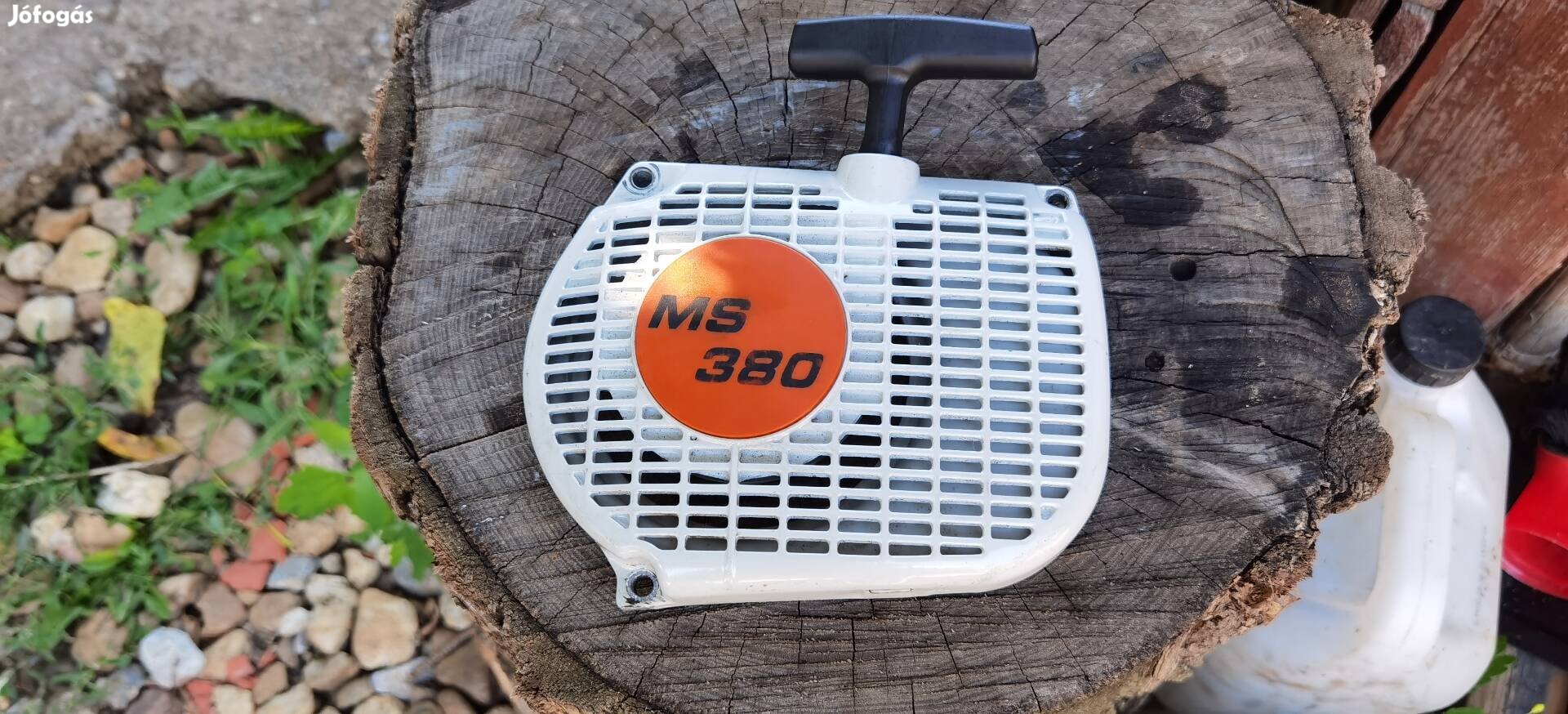 Stihl 038/Ms 380 berántó (alkatrész)