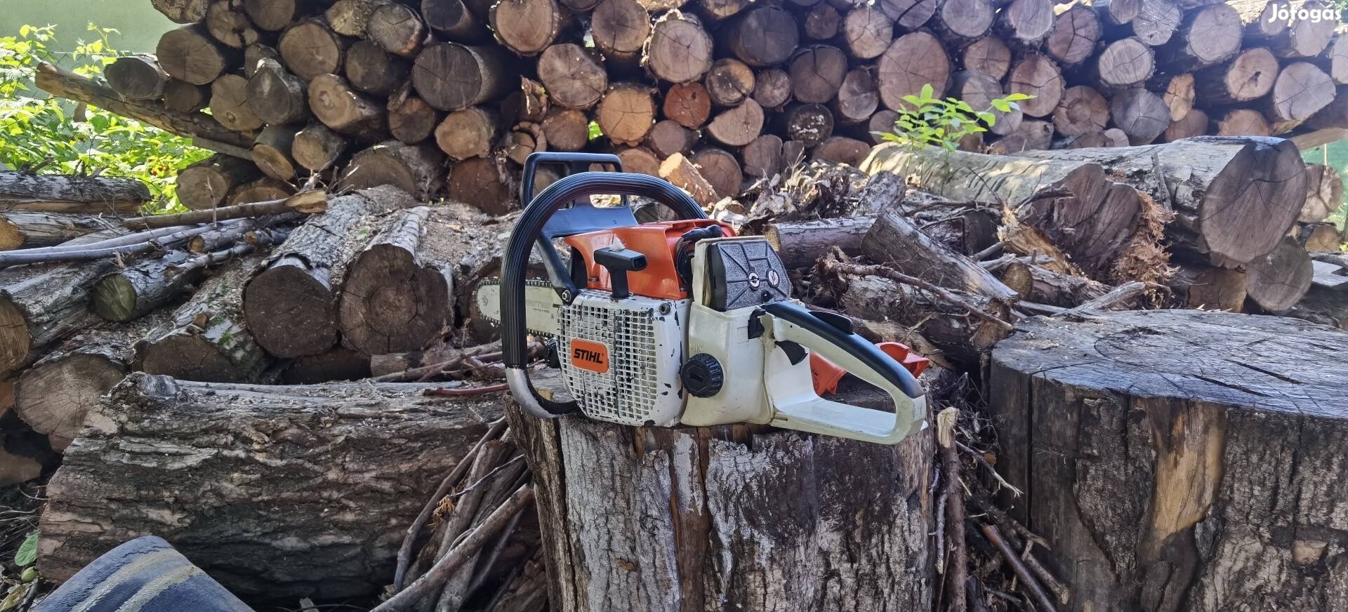 Stihl 038 Super