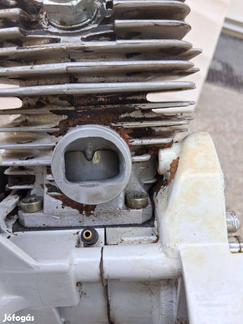 Stihl 038 láncfűrész