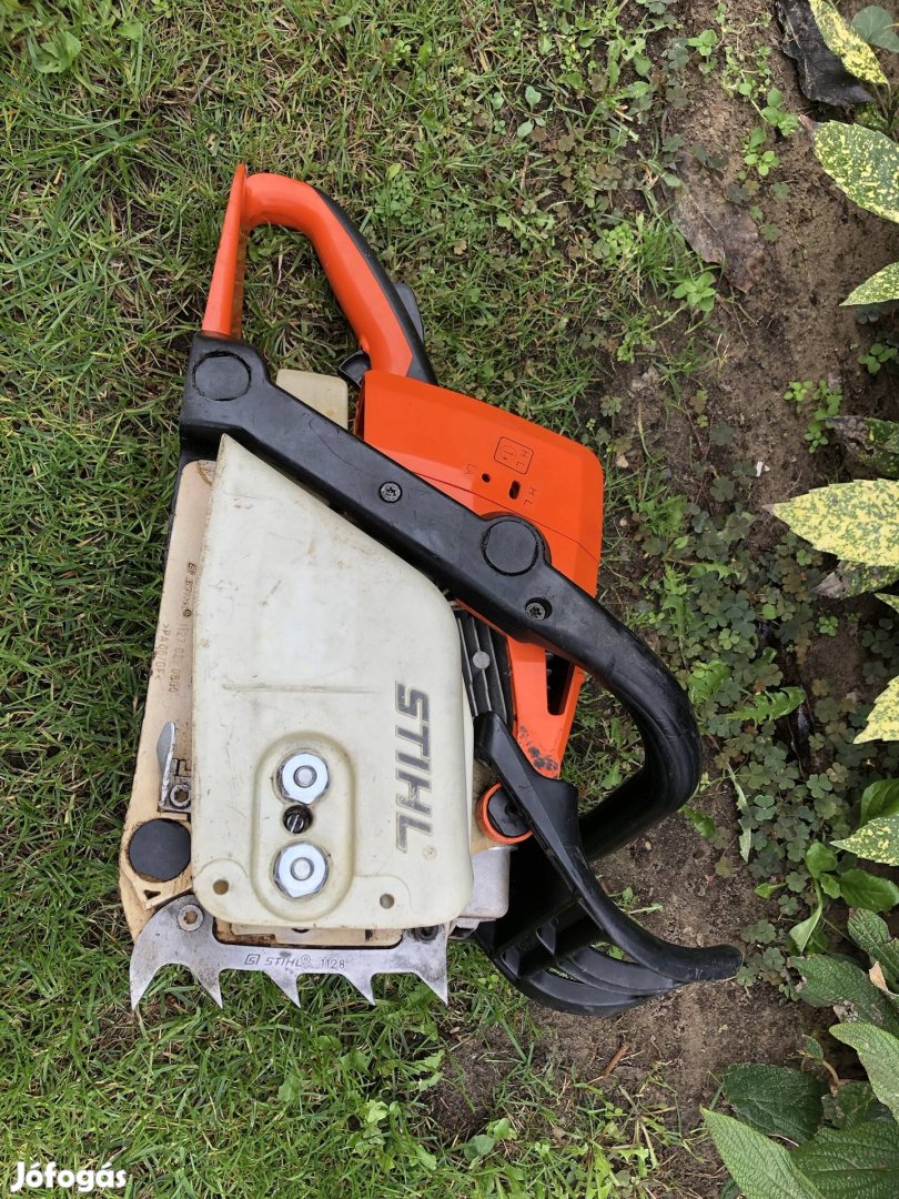 Stihl 039 fűrész eladó 