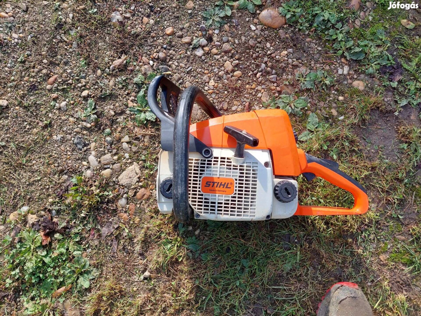 Stihl 039 láncfűrész