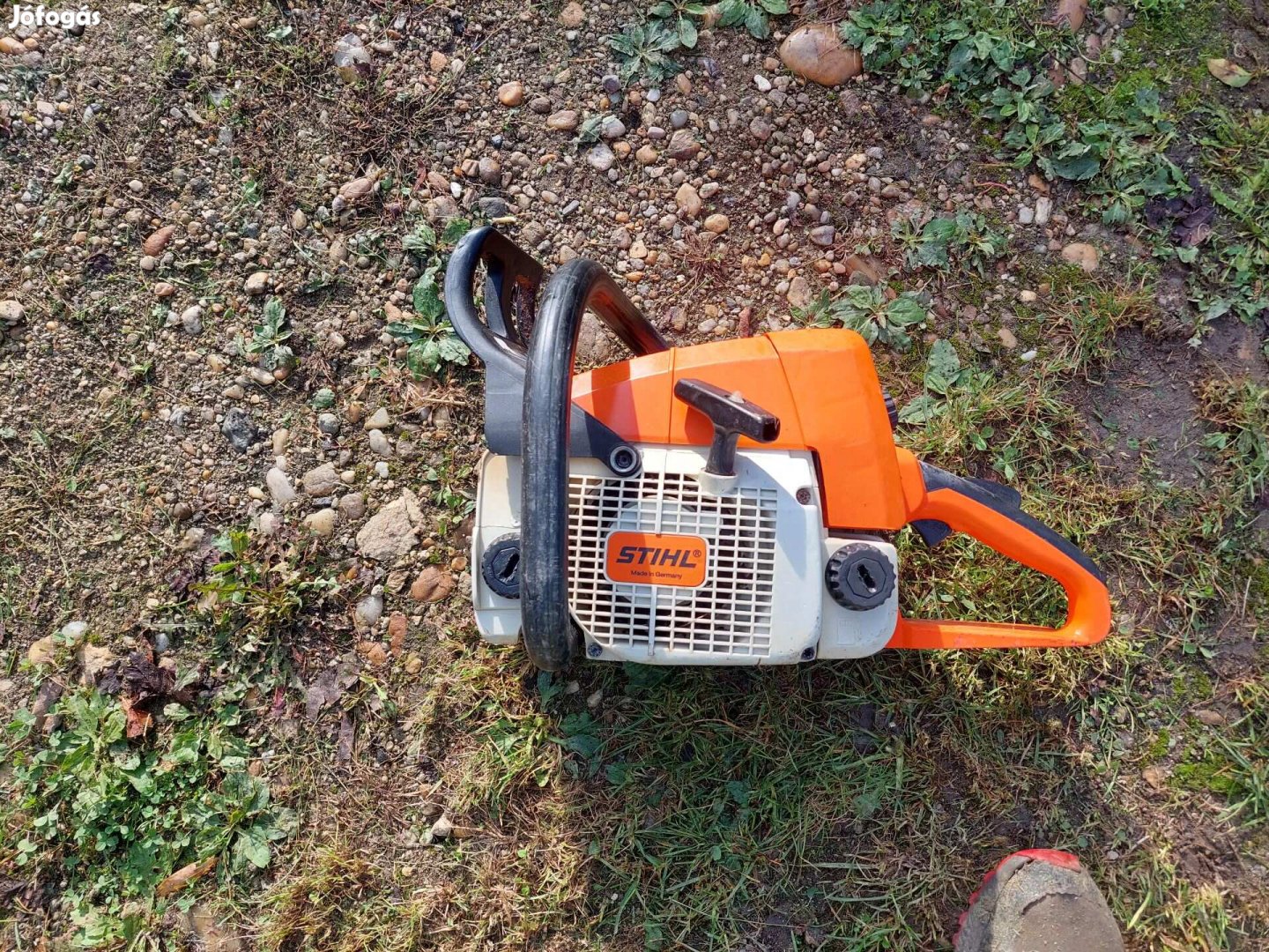 Stihl 039 láncfűrész