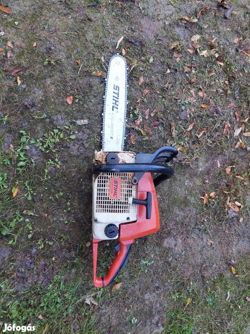 Stihl 039 láncfűrész